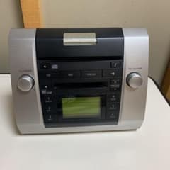 ワゴンR 純正オーディオ mh21sのサムネイル
