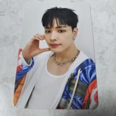 NEXZ ハル HARU トレカ O-RLY? - メルカリ