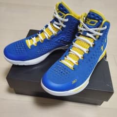 Curry 1 dub nationのサムネイル