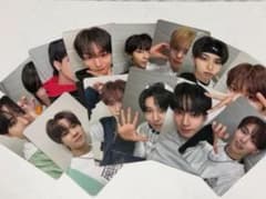 produce 101 japan 新世界 練習着トレカセットのサムネイル