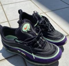 NIKE エアマックス97 ハロウィン限定のサムネイル