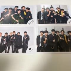 SixTONES 公式写真 集合のサムネイル