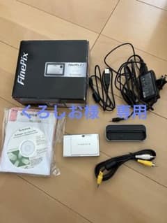 Finepix Z3のサムネイル