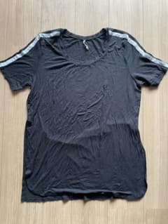JAZZERCIZE 黒 ショートスリーブ Tシャツのサムネイル