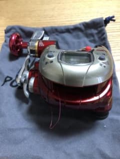 電動リールのサムネイル