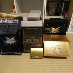 本日のみ！遊戯王引退セットですのサムネイル