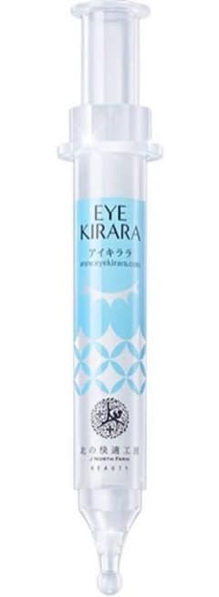 北の快適工房 アイキララ 10g ＆ ヒアロディープパッチのサムネイル