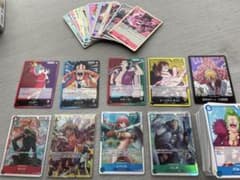 ワンピースカード 王族の血統 まとめ売りのサムネイル