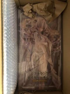S*D様 あみあみ特典付 勝利の女神：NIKKE クラウンネイキッドキング 1