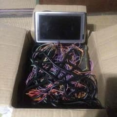 カーナビのサムネイル