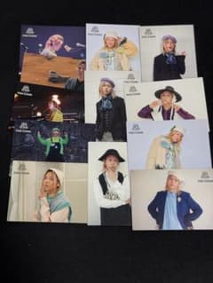 藤澤涼架 Ryoka Fujisawa フォトカード まとめ売りのサムネイル