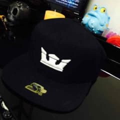 supra capのサムネイル