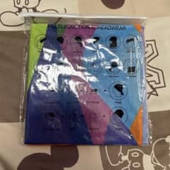 フェイスマスク