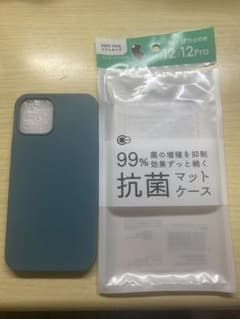 iPhone12／12pro ケースのサムネイル