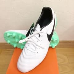 NIKE  TIEMPO MYSTIC V HG-E【27.0cm】のサムネイル