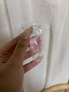 ウーパールーパー めじるしアクセサリーのサムネイル