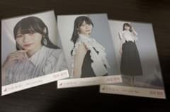 乃木坂46 岡本姫奈 2025.Lucky Bag 福袋 生写真 3種コンプ - メルカリ