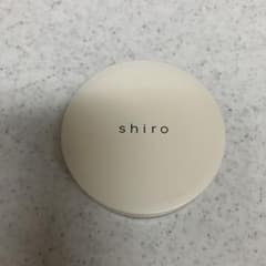 shiro ホワイトリリー 練り香水　シロのサムネイル