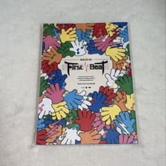 B&ZAI LIVE 2025 First Beat DVD - メルカリ