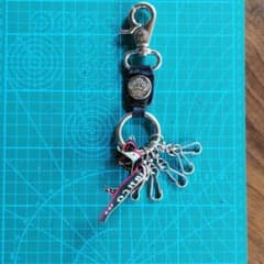 オロビアンコキーリングのサムネイル