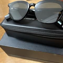 HUAWEI GENTLE MONSTER SMART LANG-01のサムネイル
