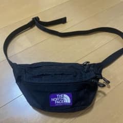 THE NORTH FACE PURPLE LABEL ボディバッグ - メルカリ