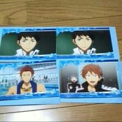 free　ブロマイドのサムネイル