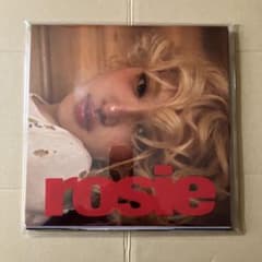 新品未開封】BLACKPINK ロゼ rosie Deluxe Box Set - メルカリ