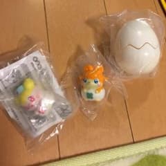ちーくまさま専用⭐️ここたまホットニーのみのサムネイル