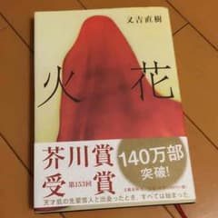 火花 （小説）のサムネイル