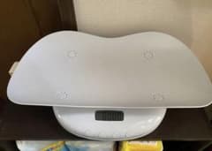 2/3まで！Electric Baby Scale 体重計 赤ちゃんスケールのサムネイル
