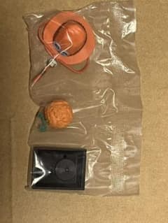 ワンピース ガシャポン コレクションのサムネイル