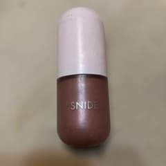 SNIDE リキッドチーク ブラウンのサムネイル
