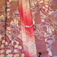 長羽織のサムネイル