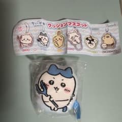 ちいかわ クッションマスコット ハチワレのサムネイル