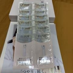 資生堂 エリクシールのサムネイル