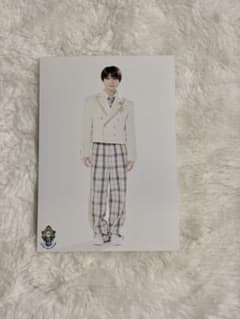 M!LK 塩﨑太智 生写真のサムネイル