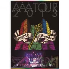 AAA EW 2013 liveDVDのサムネイル