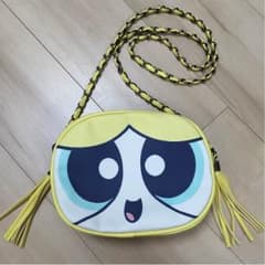パワーパフガールズ♡ショルダーバックのサムネイル