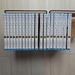 美品 約束のネバーランド 1巻〜20巻 全巻セットのサムネイル