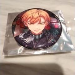 パラライ 東夏 6周年 缶バッジ - メルカリ