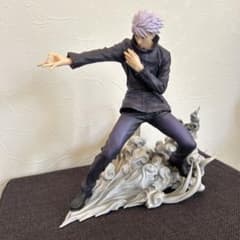 五条悟フィギュアのサムネイル