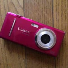 LUMIX phoneのサムネイル