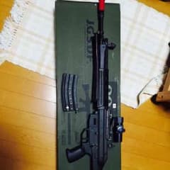 東京マルイ 89式小銃 美品のサムネイル