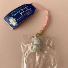 ★非売品★ ハローキティ　ムーンライトドリーム　ピューロランドのサムネイル