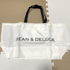 DEAN & DELUCA 2WAY エコバッグ ゼクシィ付録のサムネイル