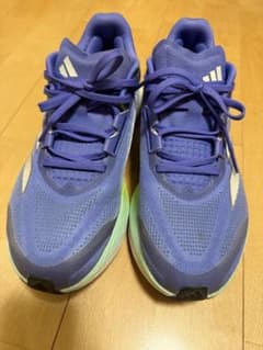 adidas DURAMO SPEED ランニングシューズのサムネイル