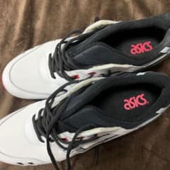 アシックス ウォーキングシューズ HADASHIWALKER 725 W ハダ…のサムネイル