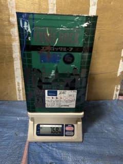 ユメロックペイント ブルー（溶剤塗料）のサムネイル