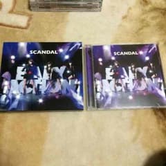 CDのサムネイル